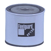 UW31008   Secondary Fuel Filter---Replaces 609689AS